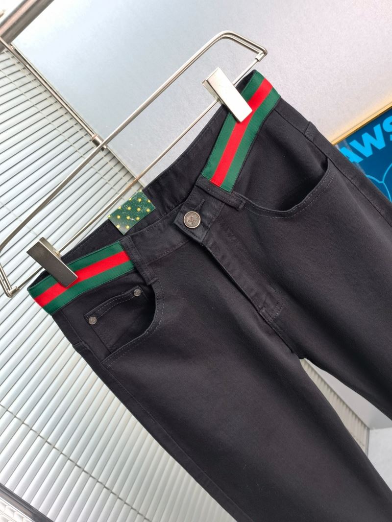 Gucci Jeans